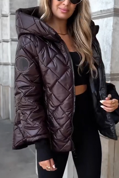 Mira | Pikowana Kurtka