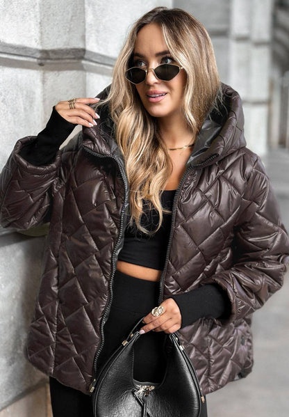 Mira | Pikowana Kurtka