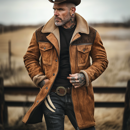 Krzysztof | Vintage kurtka outdoorowa