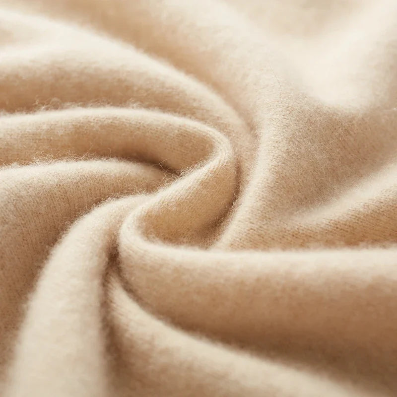 Andrzej | kaszmirowy sweter