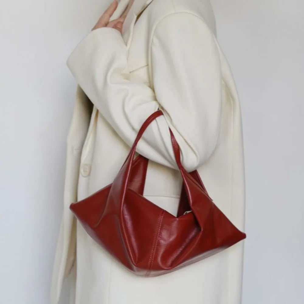 Aurelia | torebka croissant