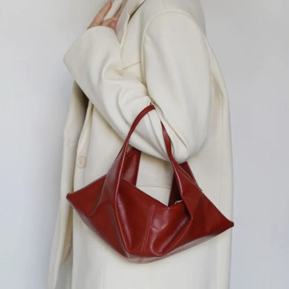 Aurelia | torebka croissant