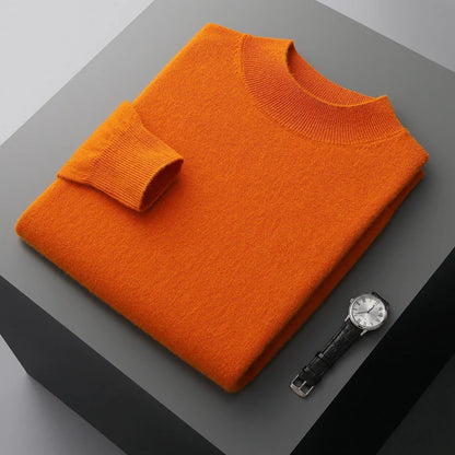 Andrzej | kaszmirowy sweter