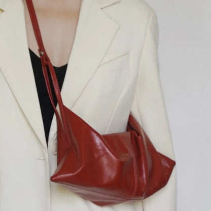 Aurelia | torebka croissant