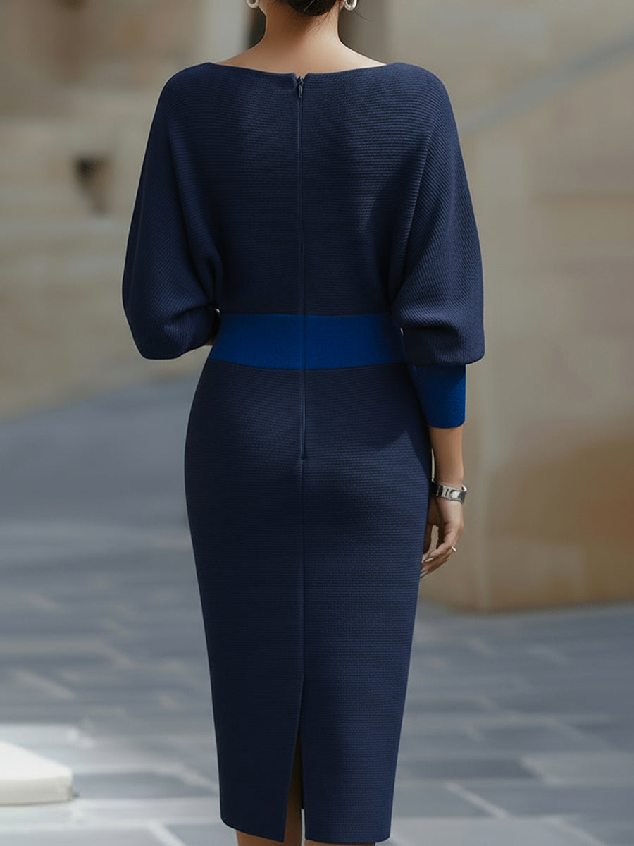 Gabriela | Sukienka casual elegancka