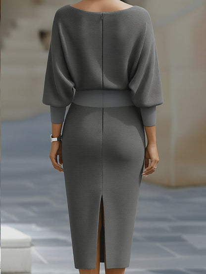 Gabriela | Sukienka casual elegancka