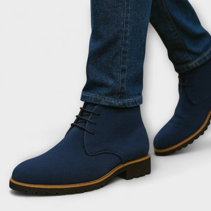 Robert | Botki chukka