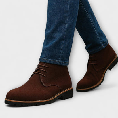 Robert | Botki chukka