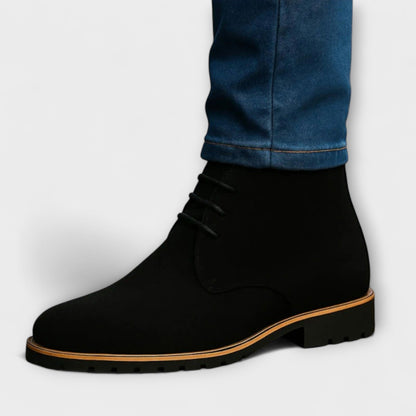 Robert | Botki chukka