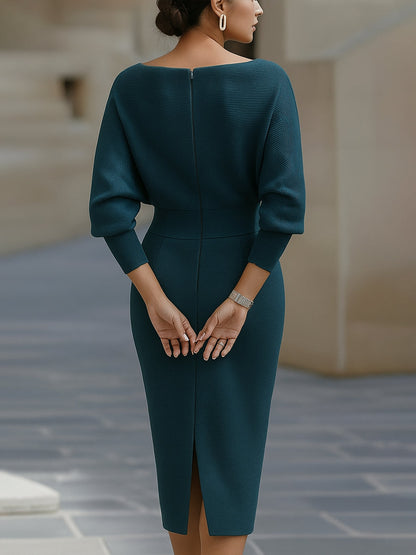 Gabriela | Sukienka casual elegancka